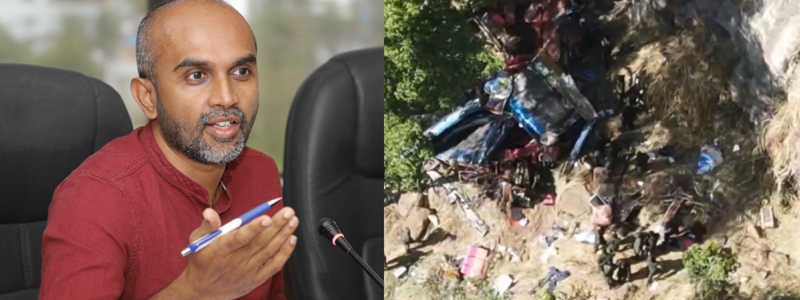 Regulatory Action Promised After Ella Bus Crash
